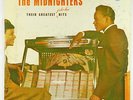 Hank Ballard & The Midnighters - Their Greatest Hits LP - King No Crown Mono DG