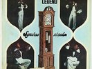 Timeless Legend - Synchronized LP - Pendulum - Rare Private Modern Soul Funk VG+