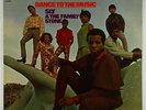 Sly & The Family Stone - Dance To The Music LP - Epic VG+