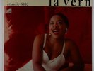 LaVern Baker - La Vern LP - Atlantic Mono VG++
