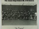 Junior Three Orchestra - In Concert LP - Unknown Funk Soul Breaks VG++ MP3