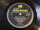 Shades Of Deep Purple Earliest 1st UK Y/B Parlophone MONO Press *STUNNING* 1968