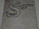 STEELEYE SPAN Please to See the King RARER ORIG UK 1971 B&C NEAR MINT LP, INSERT