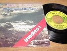Pink Floyd 1973 Italian Harvest P/S 45 Point me at the sky