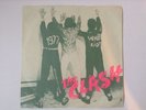 THE CLASH- WHITE RIOT- 1977- RARE PROMOTION COPY 'NOT FOR SALE'.