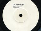 Devon Russell + Zion Train - Jah Holds The Key UK Wibbly Wobbly World 7