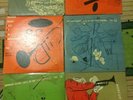 Norman Granz Jazz At The Philharmonic Vinyl Record Original