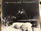 Twitching Tongues Sleep Therapy LP BLACK VINYL 1st Press Punk NYHC Type O