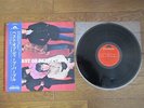 DEEP PURPLE The Best of JAPAN ONLY LP w/  1st BLUE OBI MP 2103