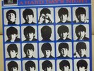 JPN MONO LP THE BEATLES/A Hard Day's Night TOJP-7073  SAL/Economy Free Shipping