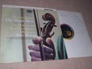 Michael Rabin The Magic Bow SP 8510 1st Press UK Stereo LP