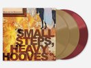 Dear and the Headlights Small Steps Heavy Hooves Drunk Like Bible Times LTD NEW