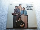 THE BEATLES - Yesterday And Today - LP Vinyl CAPITOL ST 2553 Shrink - 1966