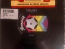 BRUNSWICK SOUL BOX 10 X 7