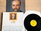 DVORAK Complete Symphonies RAFAEL KUBELIK, BPO 1stPress DGG 9LP Box MINT