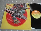 RARE UK VINYL LP JUDAS PRIEST SCREAMING FOR VENGEANCE NM SUPERB AUDIO 1ST PRESS