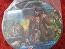 Iron Maiden - Stranger in a Strange Land -  Picture Vinyl