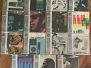 Blue Note Masterpiece Special Replica 15 Complete Set Vinyl Record LP