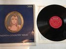 MARIANNE FAITHFULL ‘North Country Maid’ Vinyl LP 1966 Decca MONO Folk LK.4778