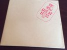 the who live at leeds vinyl