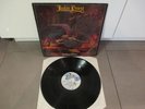 Judas Priest Sad Wings Of Destiny LP Gull 163.303 von 1975 Germany