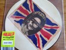 SEX PISTOLS - GOD SAVE THE QUEEN PICTURE DISC NUMBERED