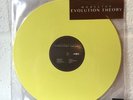 Brand New Mint Modestep Evolution Theory 2xLP Yellow Coloured Vinyl Rare