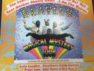 The Beatles Magical Mystery Tour Uk Release Vinyl LP