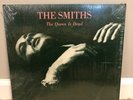 The Smiths The Queen Is Dead Vinyl 25426-1 1986 Sire Records