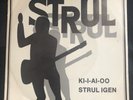 STRUL Ki-I-Ai-Oo / Strul Igen ROXETTE PER GESSLE MARIE FREDRIKSSON 7