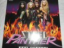 Steel Panther ?– Feel The Steel - Limited edition, Purple, Vinyl, LP, Album