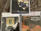PETE ROCK CL SMOOTH MECCA SOUL SURVIVOR