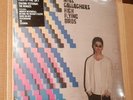 Noel Gallaghers High Flying Birds Where The City Meets The Sky Vinyl 2 Lp