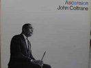 John Coltrane ?– Ascension (Edition I) LP Vinyl, 30/33  Impulse  ?– AS-95