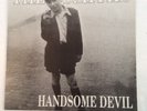 The Smiths “Handsome Devil” 12” Vinyl LP Unofficial release SM001 VGEX