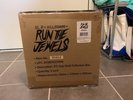 Run The Jewels Stay Gold Collector's Box Set Record Store Day 2018 Vinyl