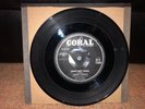 Johnny O'Keefe Shake Baby Shake/Real Wild Child 7