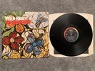 The Beach Boys - Wild Honey (UK Vinyl LP, 1968). 1st Pressing, EX/EX