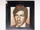 Leonard Cohen ?– Songs Of Leonard Cohen, Repress LP UNPLAYED NM 1970