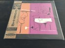Bud Powell ?- Bud Powell's Moods JAPAN LP w/ obi