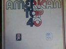 KC Kasem AMERICAN TOP 40 LP Box Set April 26, 1975 David Bowie QUEEN & More EX+