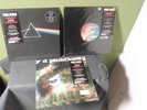 Pink Floyd 3 Alben 180 Gram Remastered Dark side ... Wish.... Saucerful