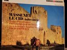 TAS list EMI Columbia TWO 350 Fremaux CBSO Massenet Le Cid Ballet Suite SXL HMV