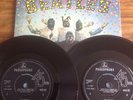 The Beatles Magical Mystery Tour Double EP (Parlophone MMT) 1967 1st UK Press