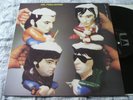 Dr. Feelgood Let It Roll ORIG UK 1979 United Artists 1st Press LP A1/B1 EX/EX+
