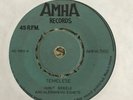 ALEMAYEHU ESHETE & HIRUT BEKELE AE 560 RARE DANCEFLOOR KILLER AFRO ETHIO FUNK