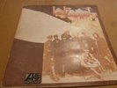 LED ZEPPELIN  ? LED ZEPPELIN II  1969 ATLANTIC 588198 LIVIN' LOVIN' WRECK 1ST