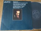 Bruch - Violin Conc 1 / Kogan / Maazel / Eterna 8 27 047 Stereo ED1 1979 DDR NM