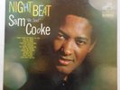 Sam Cooke Night Beat RCA LSP-2709 Original Stereo 1963 Soul Vinyl L.P.