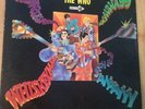 Orig THE WHO Happy Jack LP Shrink Mono Decca DL 4892 Inner Sleeve NM Vinyl